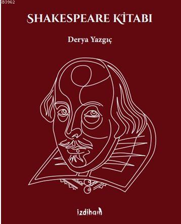 Shakespeare Kitabı - Kitapiks.com