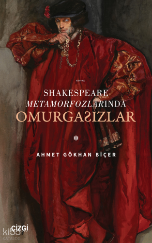 Shakespeare Metamorfozlarında Omurgasızlar