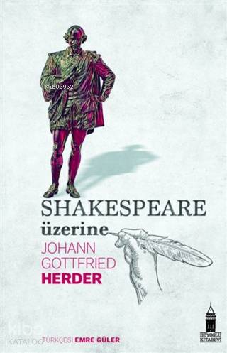 Shakespeare Üzerine