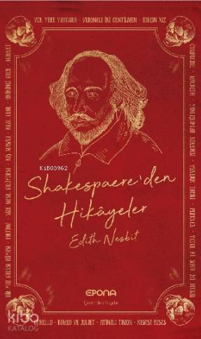 Shakespeare'den Hikâyeler
