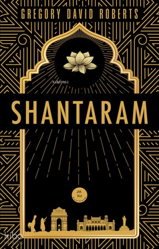 Shantaram
