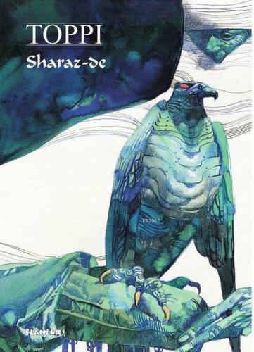 Sharez-de