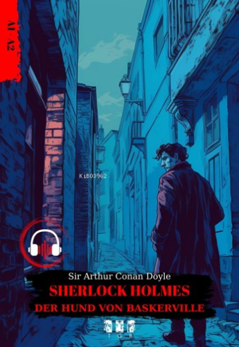 Sherlock Holmes Der Hund Von Baskerville - Kitapiks.com