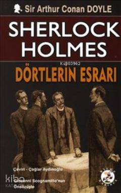 Sherlock Holmes: Dörtlerin Esrarı