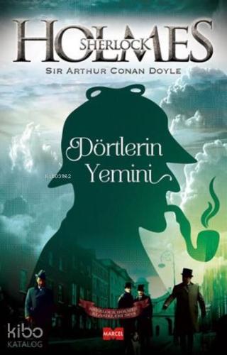 Sherlock Holmes - Dörtlerin Yemini