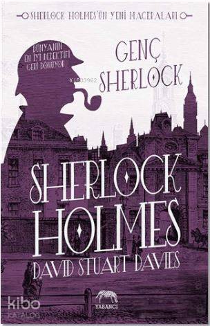 Sherlock Holmes - Genç Sherlock