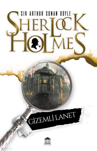 Sherlock Holmes - Gizemli Lanet