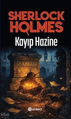 Sherlock Holmes: Kayıp Hazine
