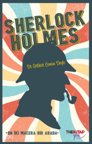 Sherlock Holmes – On İki Macera Bir Arada