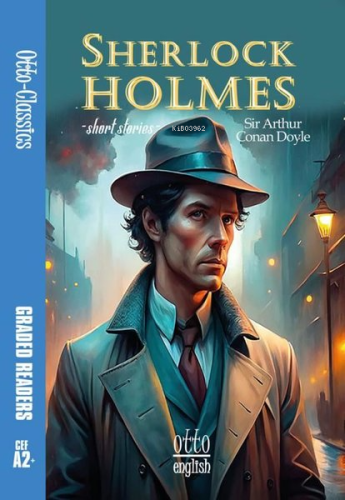 Sherlock Holmes - Short Stories - Kitapiks.com