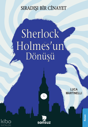 Sherlock Holmes’un Dönüşü