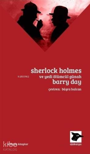 Sherlock Holmes ve Yedi Ölümcül Günah