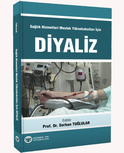 SHMYO için Diyaliz - Kitapiks.com