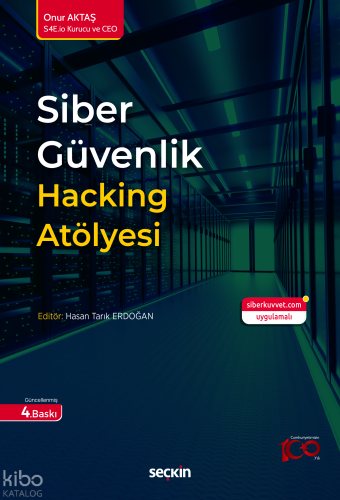 Siber Güvenlik Hacking Atölyesi