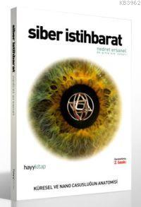 Siber İstihbarat