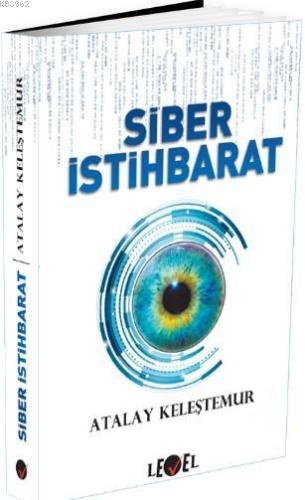 Siber İstihbarat - Kitapiks.com