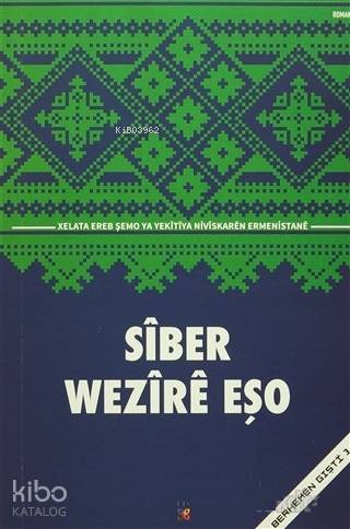 Siber - Kitapiks.com