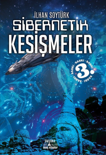 Sibernetik Kesişmeler - Kitapiks.com