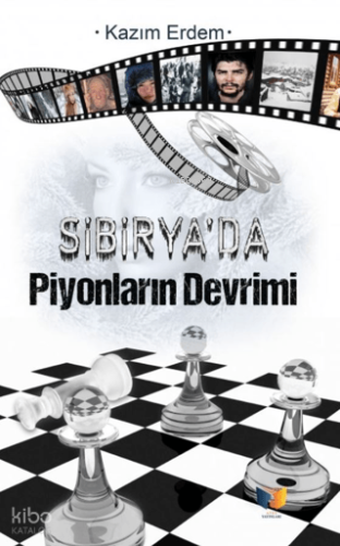 Sibirya'da Piyonların Devrimi