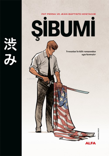 Şibumi - Kitapiks.com