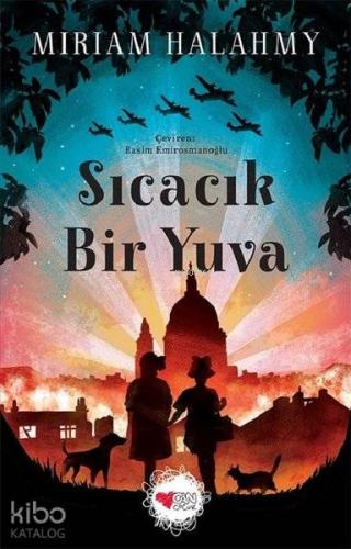 Sıcacık Bir Yuva