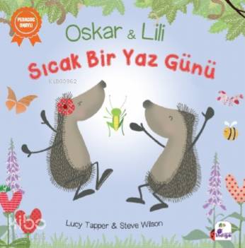 Sıcak Bir Yaz Günü; Oskar ve Lili