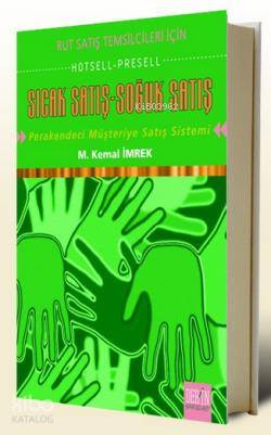 Sıcak Satış Soğuk Savaş