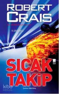 Sıcak Takip - Kitapiks.com
