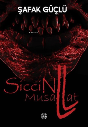 Siccin 2 - Musallat - Kitapiks.com