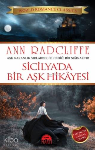 Sicilya'da Bir Aşk Hikayesi