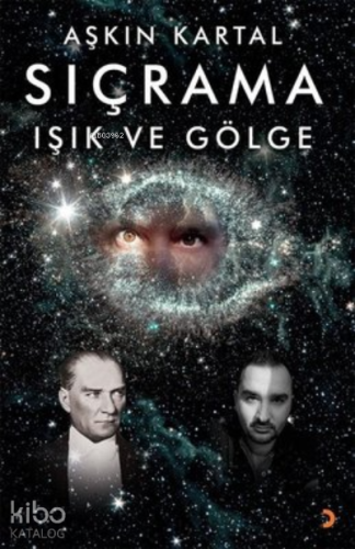 Sıçrama - Işık ve Gölge