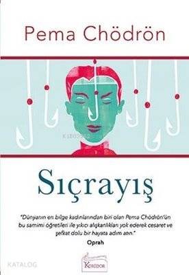 Sıçrayış