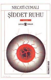 Şiddet Ruhu - Kitapiks.com