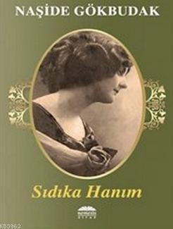 Sıdıka Hanım