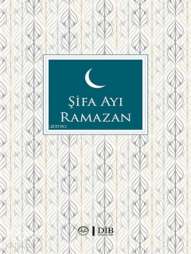Şifa Ayı Ramazan - Kitapiks.com