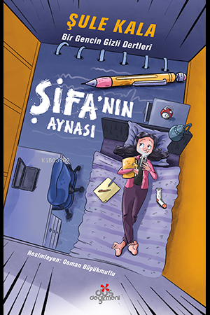 Şifa'nın Aynası