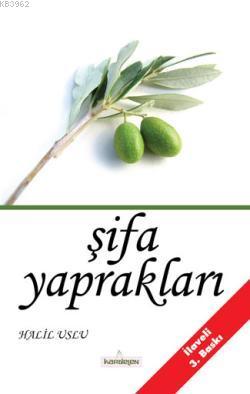 Şifa Yaprakları - Kitapiks.com