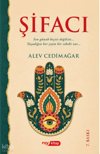 Şifacı