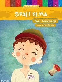 Şifalı Elma