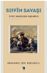 Sıffîn Savaşı - Kitapiks.com