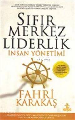 Sıfır Merkez Liderlik