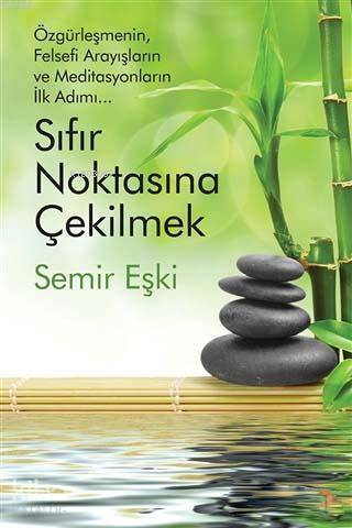 Sıfır Noktasına Çekilmek - Kitapiks.com