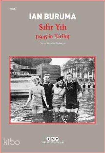 Sıfır Yılı; (1945'in Tarihi)