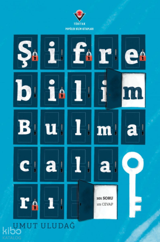 Şifrebilim Bulmacaları