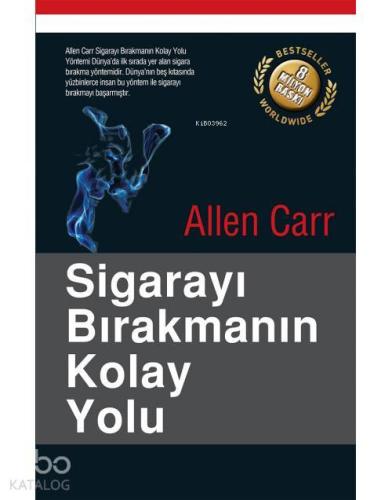 Sigarayı Bırakmanın Kolay Yolu