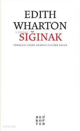 Sığınak - Kitapiks.com
