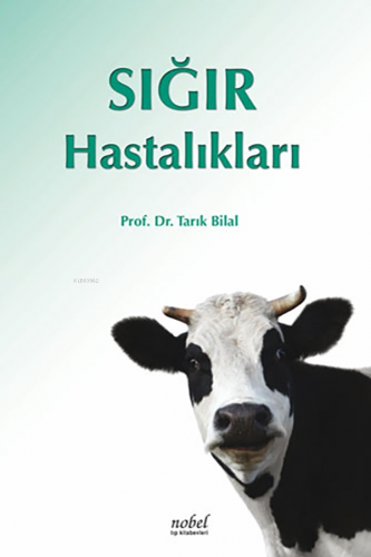 Sığır Hastalıkları - Kitapiks.com