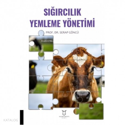 Sığırcılık Yemleme Yönetimi