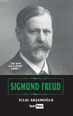 Sigmund Freud - Kitapiks.com