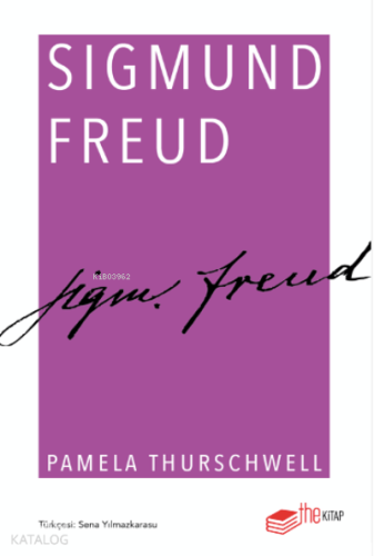 Sigmund Freud